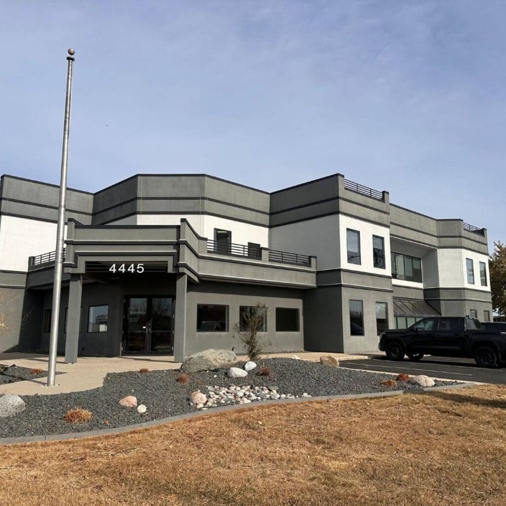 Services banner background